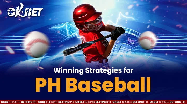 Winning Strategies for PH Baseball