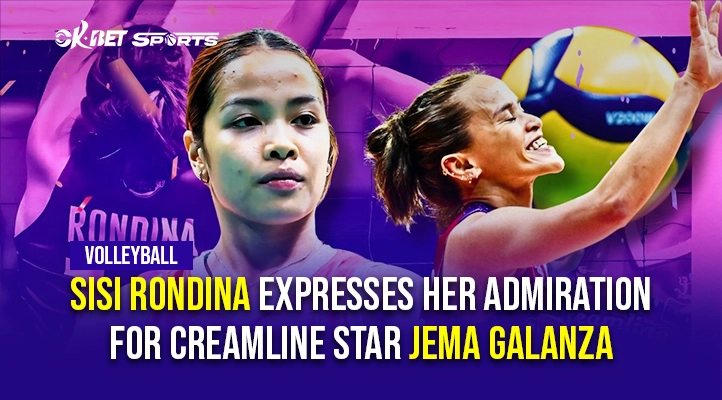 sisi rondina praises and admires jema galanza