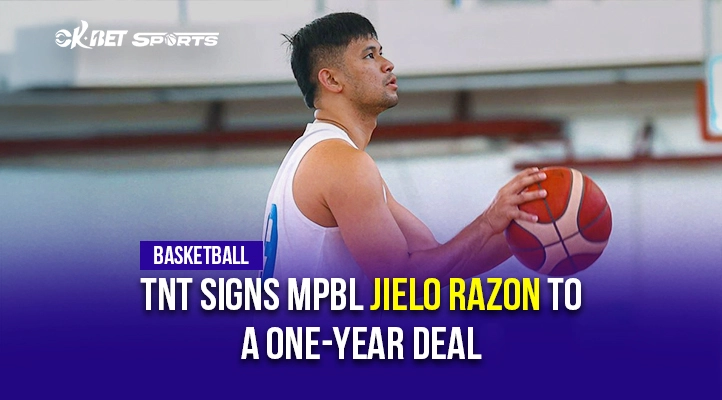 jielo razon signs with tnt pba team
