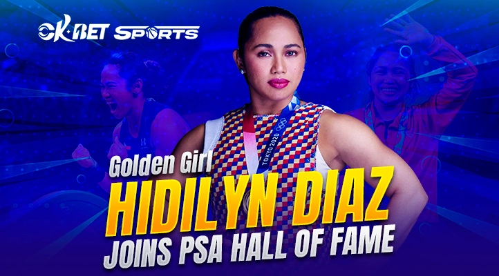 hidilyn diaz joins psa hall of fame