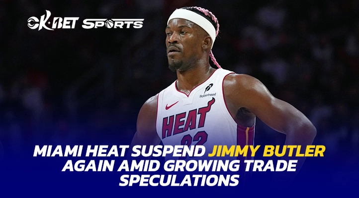 jimmy butler a basketball player