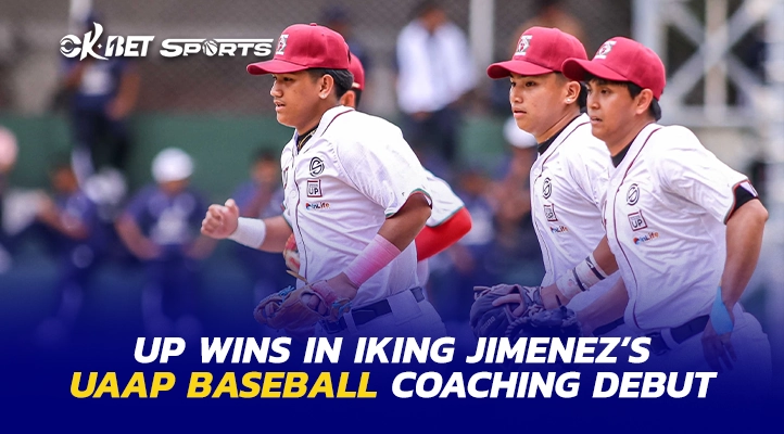 iking jimenez leads up win against