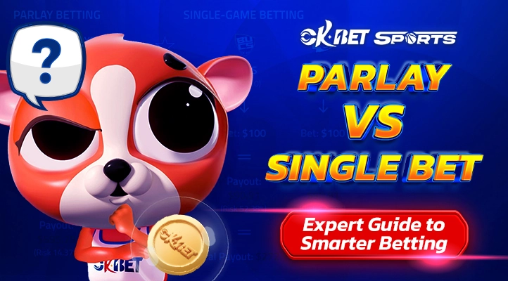 parlay vs single bet: expert guide to smarter betting